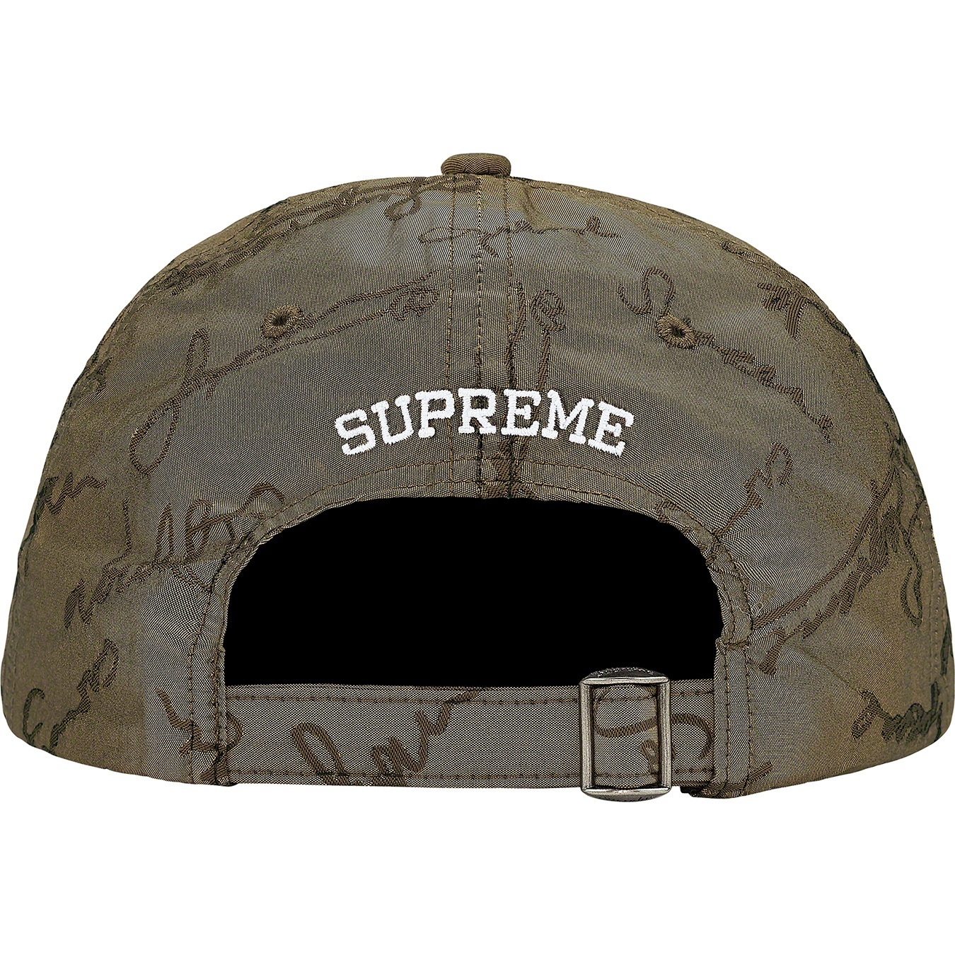 Script Logos 6-Panel view 9